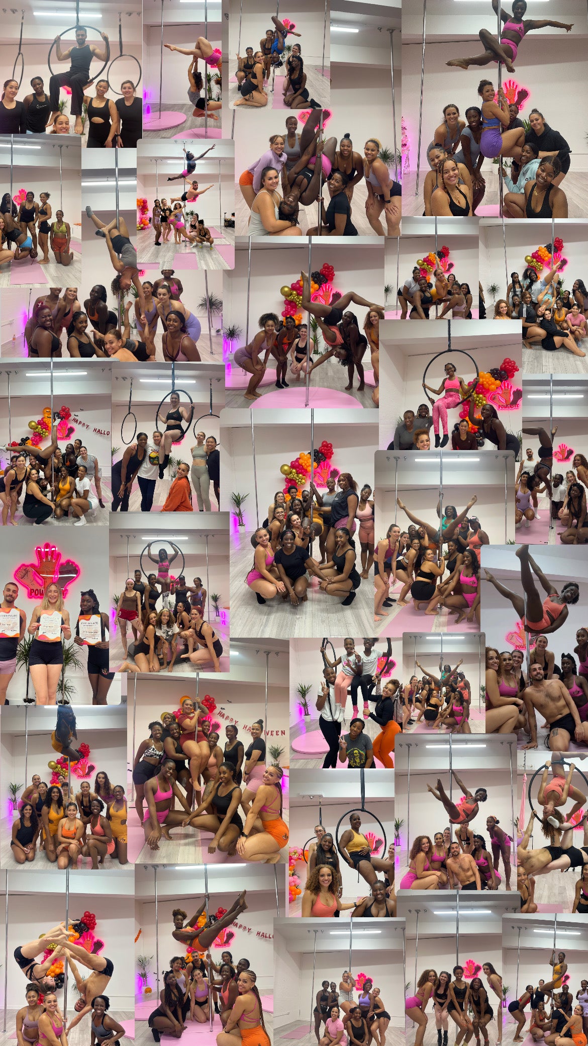 POWERfitWithT Gift cards