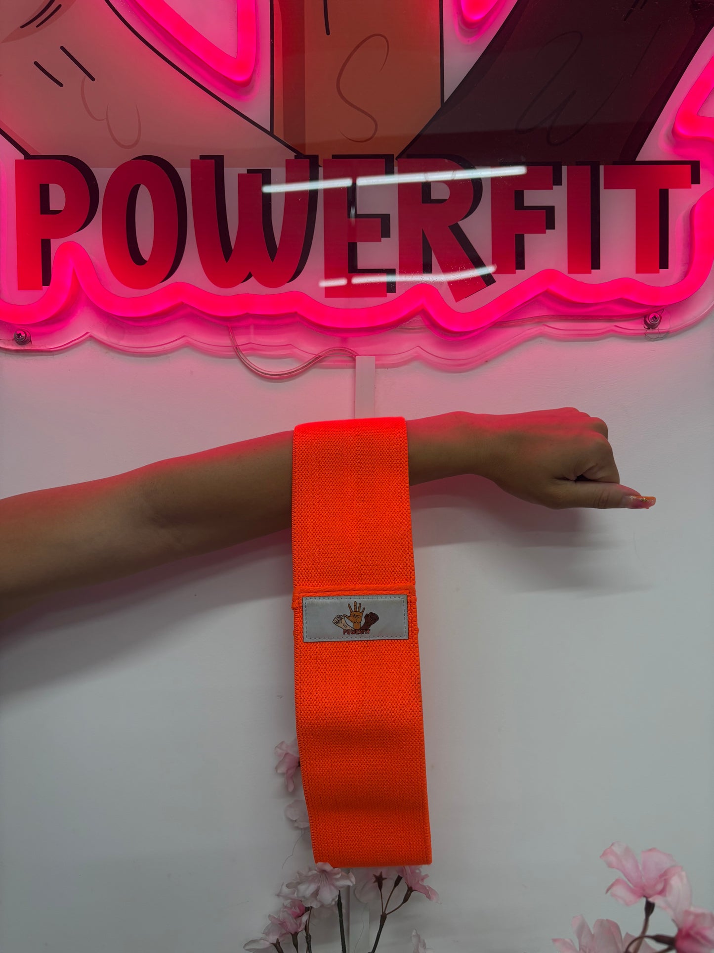 POWERfit studio Bands