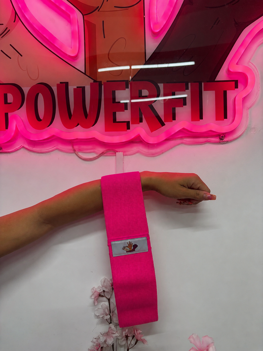 POWERfit studio Bands