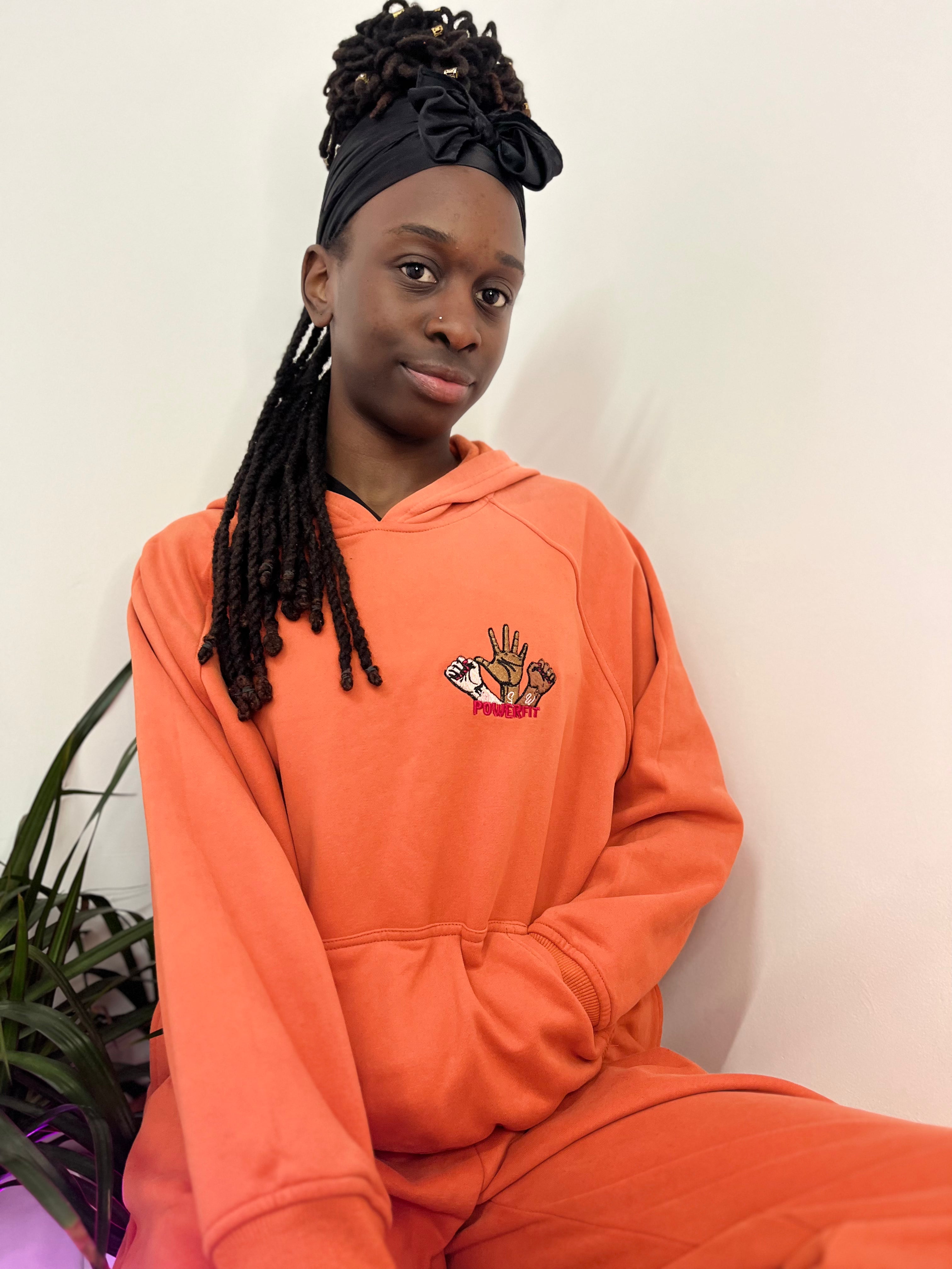 Powerfit Studio POWERfit Tracksuit – The POWERfit studio